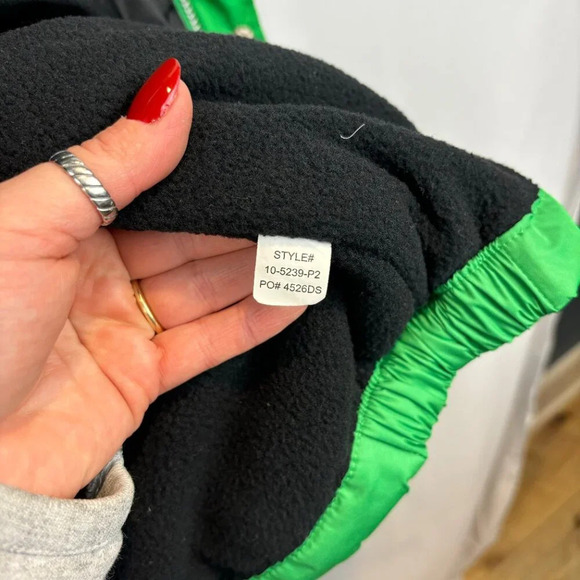 US Polo Assn, Winter Coat - Picture 5 of 8